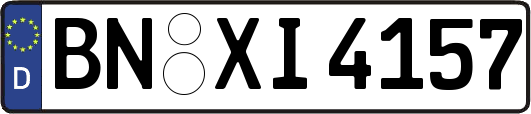 BN-XI4157