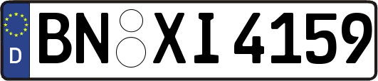 BN-XI4159