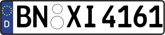 BN-XI4161