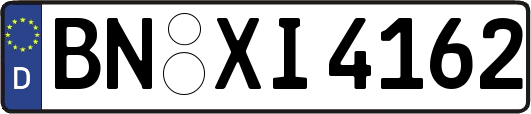 BN-XI4162