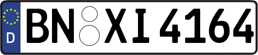 BN-XI4164