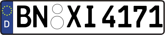 BN-XI4171