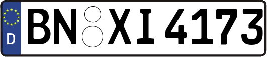 BN-XI4173