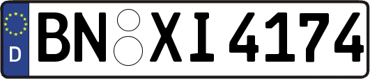 BN-XI4174