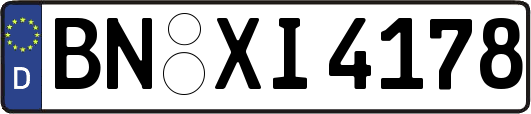 BN-XI4178