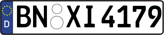 BN-XI4179