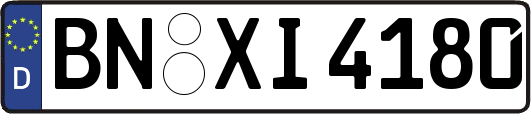 BN-XI4180