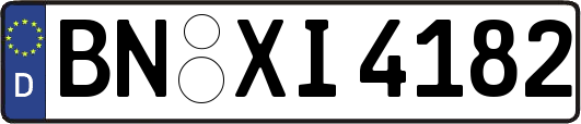 BN-XI4182