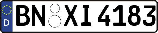 BN-XI4183