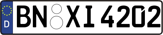 BN-XI4202
