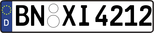 BN-XI4212