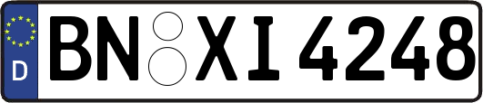 BN-XI4248