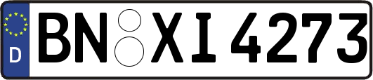 BN-XI4273