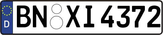 BN-XI4372