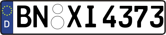 BN-XI4373