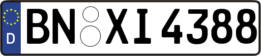 BN-XI4388