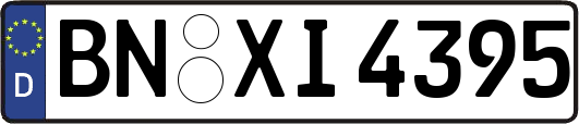 BN-XI4395