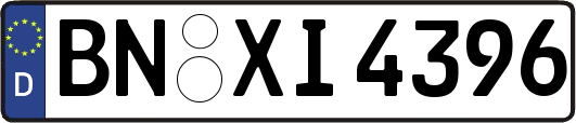 BN-XI4396