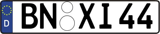 BN-XI44