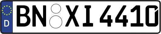 BN-XI4410