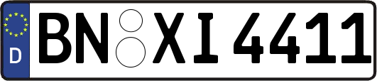 BN-XI4411