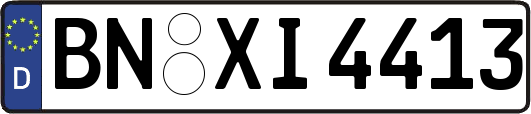 BN-XI4413