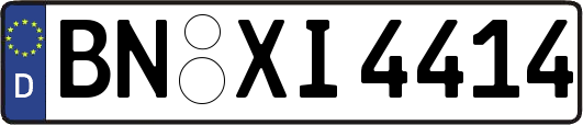 BN-XI4414