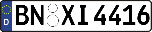 BN-XI4416