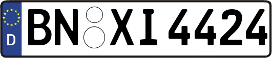 BN-XI4424