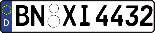 BN-XI4432