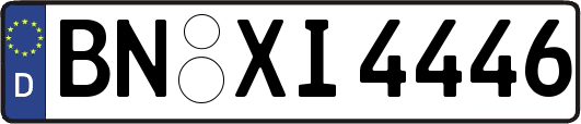BN-XI4446