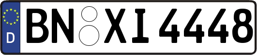 BN-XI4448