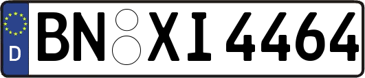BN-XI4464