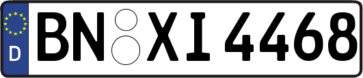 BN-XI4468
