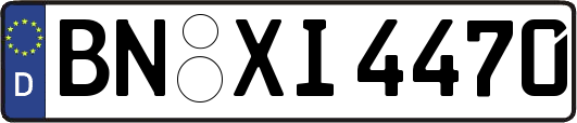 BN-XI4470