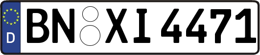 BN-XI4471