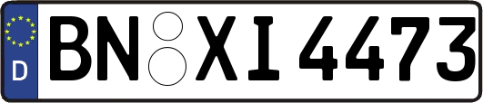 BN-XI4473