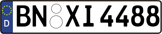 BN-XI4488