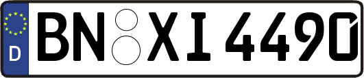 BN-XI4490