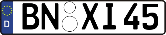 BN-XI45