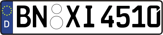 BN-XI4510