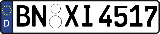 BN-XI4517