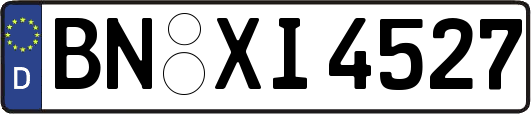 BN-XI4527