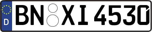 BN-XI4530