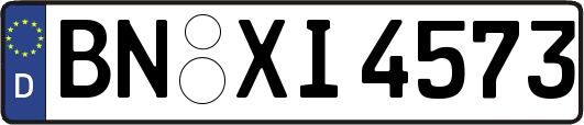 BN-XI4573