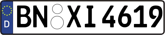 BN-XI4619