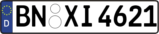BN-XI4621