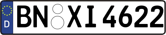BN-XI4622