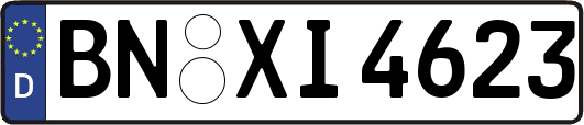 BN-XI4623