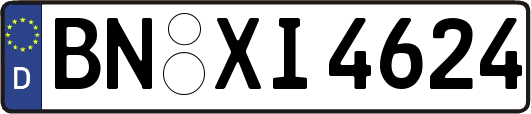 BN-XI4624